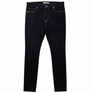 Levis 311 Shaping Skinny Jeans Denim Pants Blue 32 NWOT